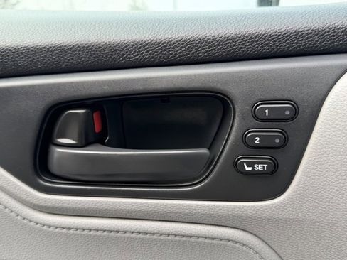 Used 2018 Honda Odyssey EX-L image 13