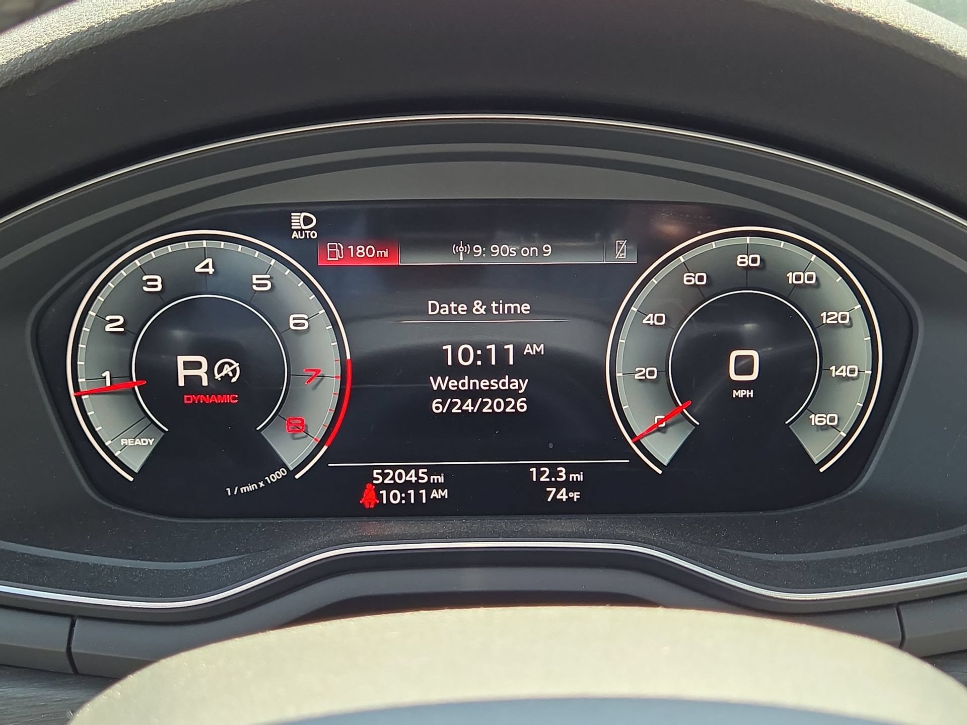Used 2024 Audi A5 2.0T Premium Plus AWD/4WD image 20