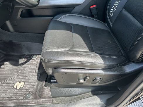 Used 2022 RAM 1500 Rebel w/ Rebel Level 2 Equipment Group AWD/4WD image 23