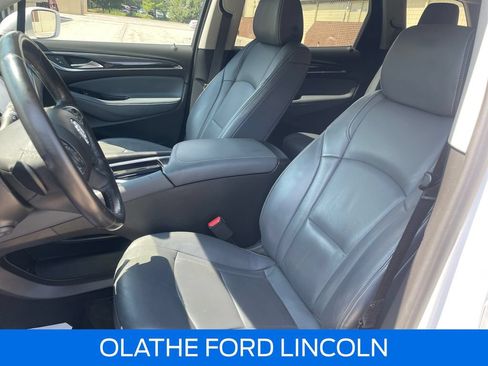 Used 2018 Buick Enclave Premium w/ Experience Buick Package AWD/4WD image 13