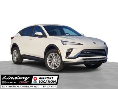 New 2026 Buick Envista Preferred w/ Convenience I Package