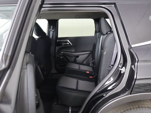 New 2026 Mitsubishi Outlander ES AWD/4WD image 31