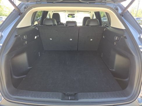 Certified 2025 MAZDA CX-50 AWD 2.5 S w/ Preferred Package image 20