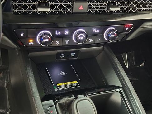 Used 2025 Honda Accord EX-L image 30