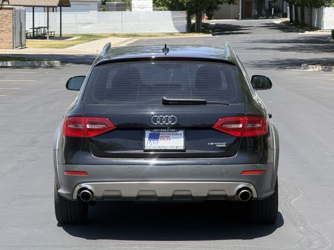 Used 2013 Audi A4 Premium Plus w/ Premium Plus Pkg AWD/4WD image 5