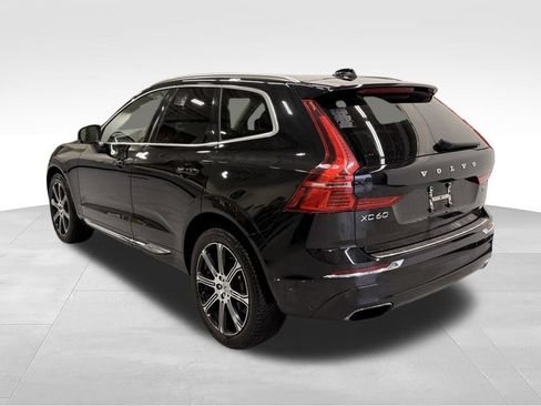 Used 2018 Volvo XC60 T5 Inscription w/ Convenience Package AWD/4WD image 3