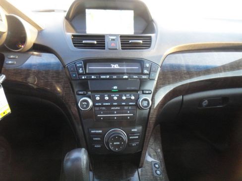 Used 2010 Acura MDX w/ Advance Package AWD/4WD image 10