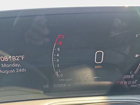 Used 2024 Cadillac XT4 Premium Luxury AWD/4WD image 22
