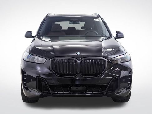 New 2026 BMW X5 xDrive40i w/ M Sport Package AWD/4WD image 8