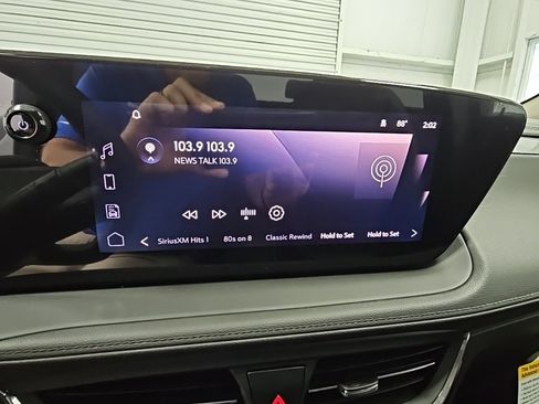 New 2026 Buick Encore GX Sport Touring w/ Advanced Technology Package image 15