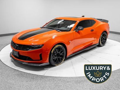 Used 2019 Chevrolet Camaro LT w/ RS Package