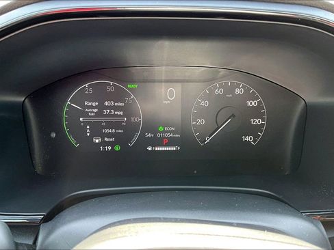 Used 2024 Honda CR-V Sport-L image 12