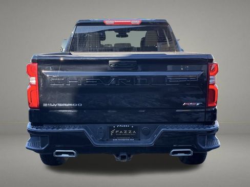 Used 2024 Chevrolet Silverado 1500 RST image 4