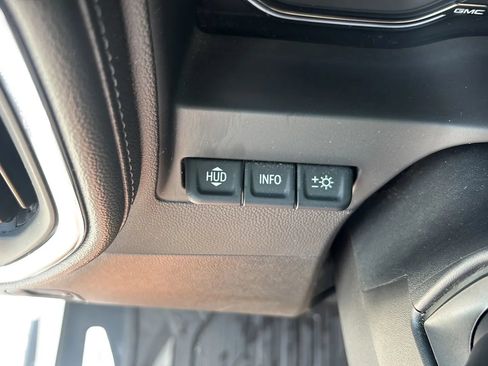 Used 2023 GMC Sierra 3500 Denali w/ Denali Ultimate Package AWD/4WD image 24