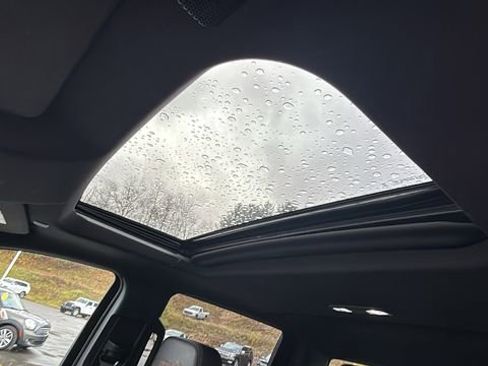 Used 2024 Chevrolet Silverado 1500 High Country w/ High Country Premium Package image 25