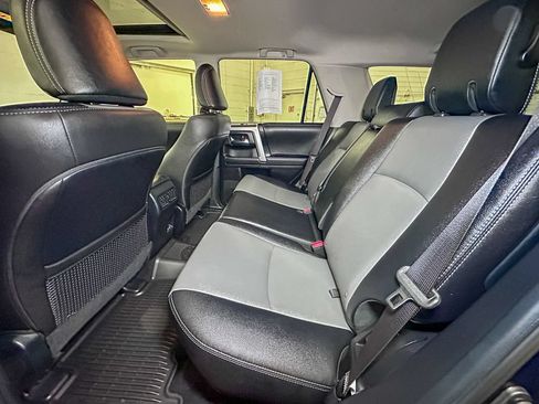 Used 2024 Toyota 4Runner SR5 Premium w/ TRD Black Wheel Package (TMS) AWD/4WD image 29