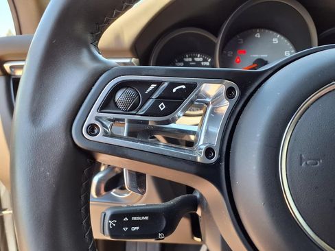 Used 2019 Porsche Macan S AWD/4WD image 29