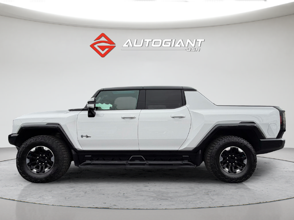 Used 2023 GMC Hummer EV Edition 1 AWD/4WD image 2