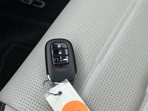 Used 2023 Honda CR-V Sport Touring image 31