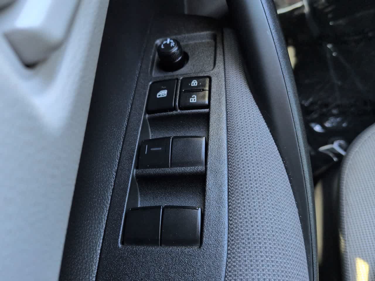 Used 2026 Toyota Corolla LE FWD image 21