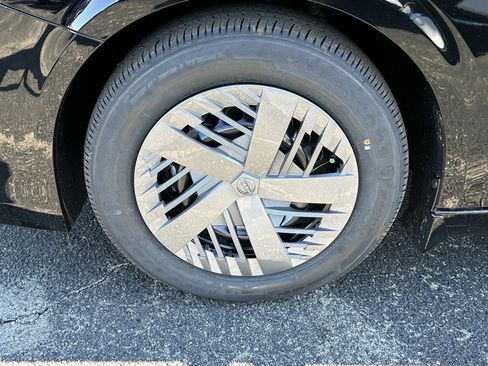 New 2026 Nissan Sentra S image 13