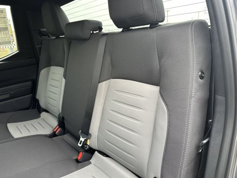 New 2026 Toyota Tacoma TRD Off-Road image 8