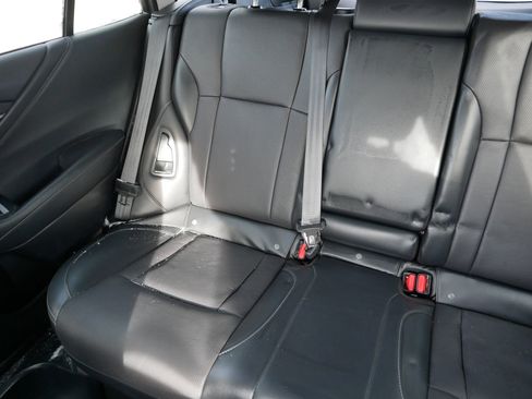 Certified 2024 Subaru Outback Limited image 12