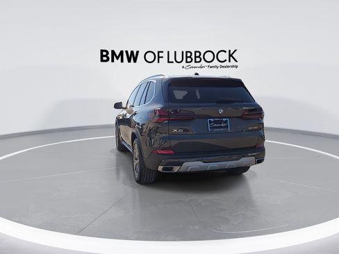 New 2026 BMW X5 xDrive40i image 7