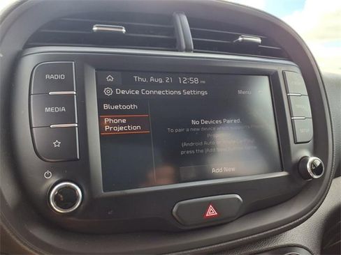 Used 2023 Kia Soul LX w/ Option Group 015 image 84