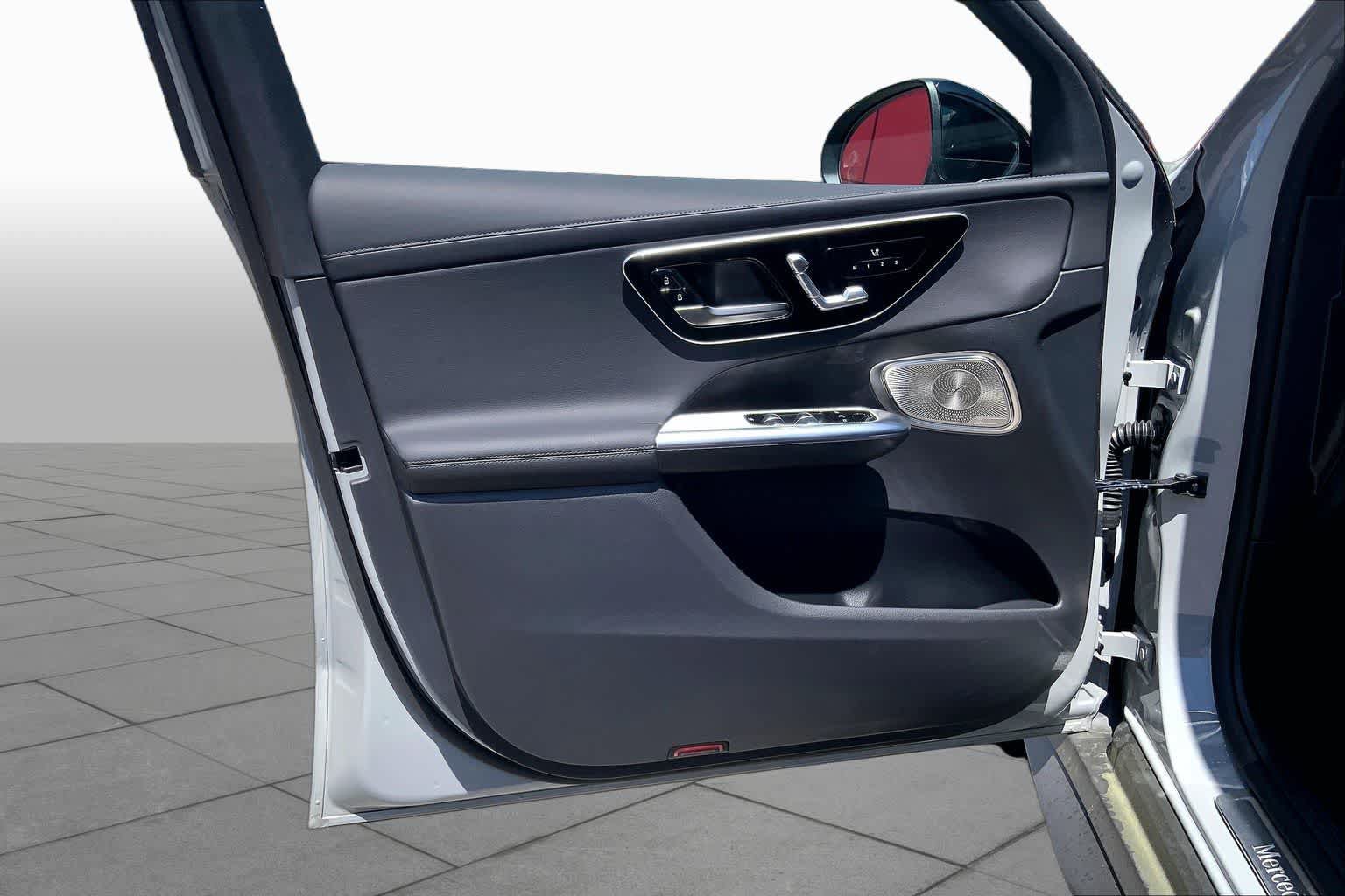 Certified 2026 Mercedes-Benz GLC 300 4MATIC image 21