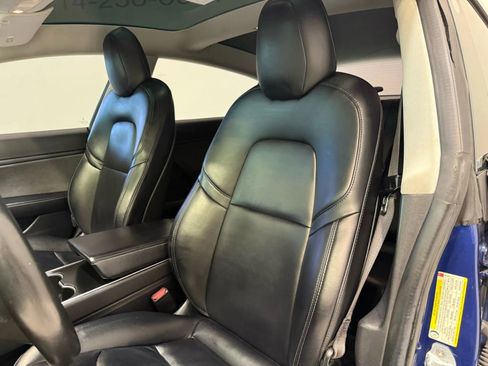 Used 2018 Tesla Model 3 Long Range image 19