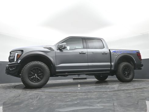 Used 2025 Ford F150 Raptor image 41