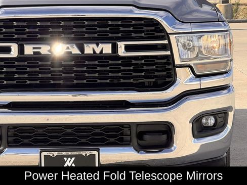 Used 2024 RAM 2500 Big Horn image 11