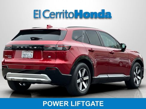 Used 2024 Honda Prologue Touring image 3