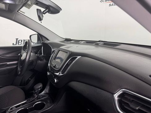 Used 2024 Chevrolet Equinox LT w/ LPO, Floor Liner Package image 30