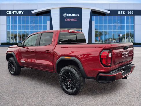 New 2026 GMC Canyon Elevation w/ Convenience Package RWD image 6
