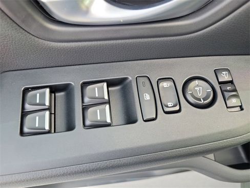 New 2025 Honda Pilot TrailSport image 19