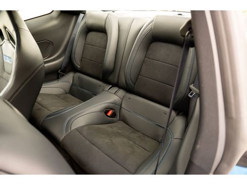 Used 2024 Ford Mustang Dark Horse w/ Dark Horse Handlin Package RWD image 18