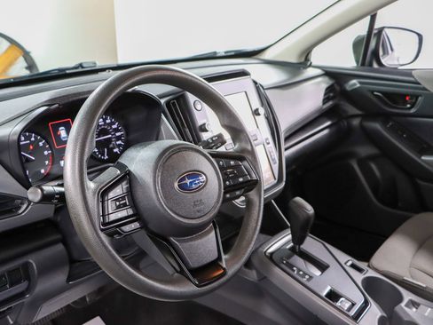 Used 2024 Subaru Crosstrek 2.0i AWD/4WD image 22