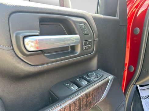 Used 2021 GMC Sierra 2500 Denali w/ Denali Ultimate Package AWD/4WD image 15