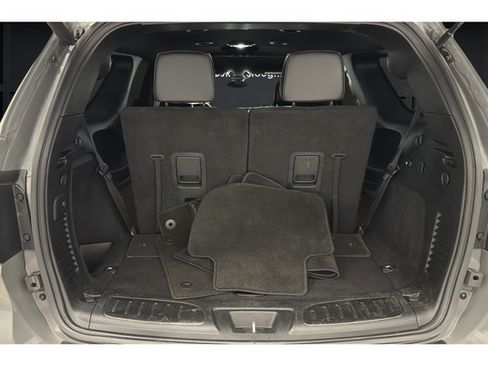 Used 2022 Dodge Durango R/T w/ Blacktop Package AWD/4WD image 26