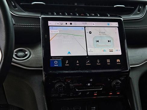 Used 2022 Jeep Grand Cherokee L Limited image 12