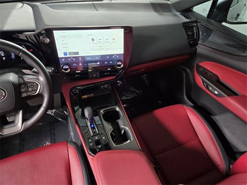 Used 2024 Lexus NX 350h AWD w/ Premium Package image 18