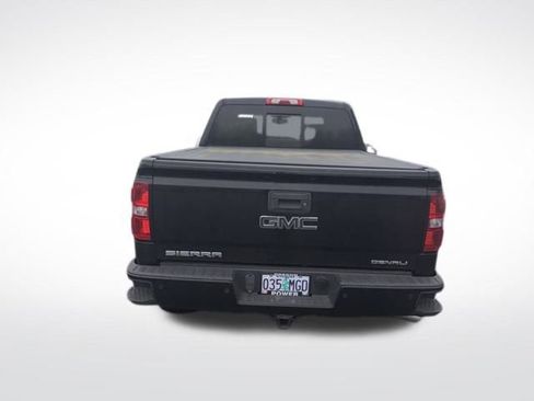 Used 2015 GMC Sierra 1500 Denali image 10