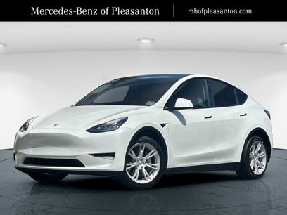 Used 2021 Tesla Model Y Long Range