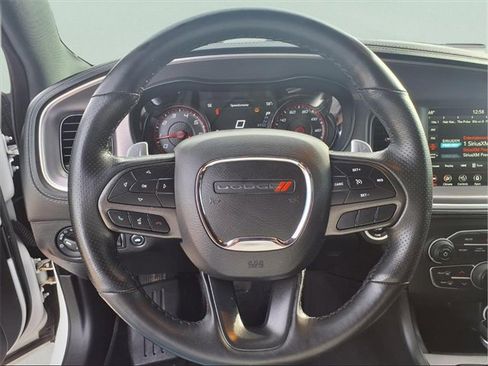 Used 2022 Dodge Charger GT w/ Plus Group image 17