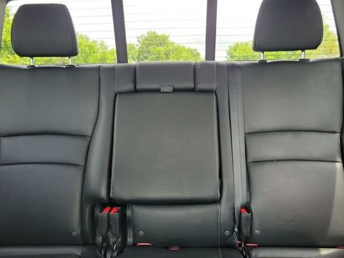 Certified 2023 Honda Ridgeline RTL-E image 23