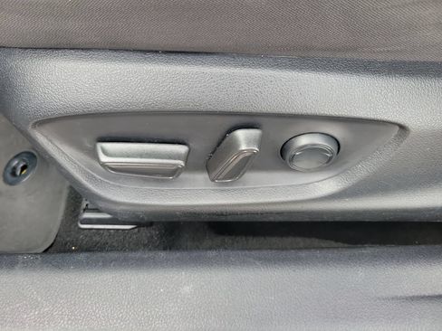 Used 2023 Toyota Camry LE FWD image 16