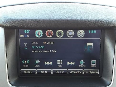 Used 2020 GMC Yukon XL SLT w/ Open Road Package image 40