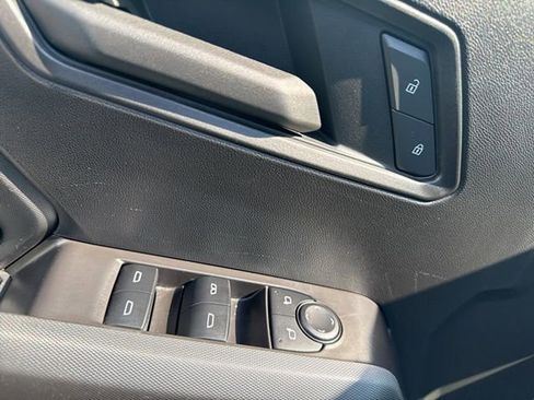 Used 2025 Chevrolet Colorado Trail Boss image 10